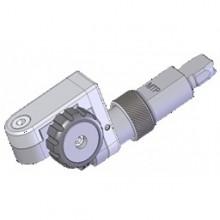 Fluke Networks FI1000-MPOAPC-UTIP